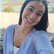 Estudiante universitaria, doy clases a niños de primaria y de la ESO hasta 3ro de cualquier asignatura